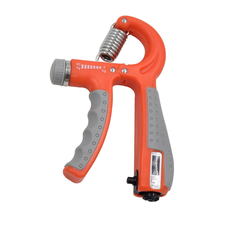 Adjustable Hand Grip Strengthener