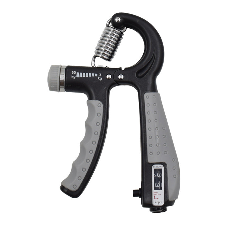 Adjustable Hand Grip Strengthener