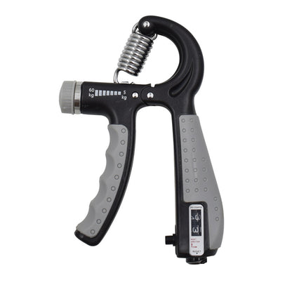 Adjustable Hand Grip Strengthener