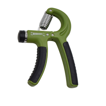 Adjustable Hand Grip Strengthener