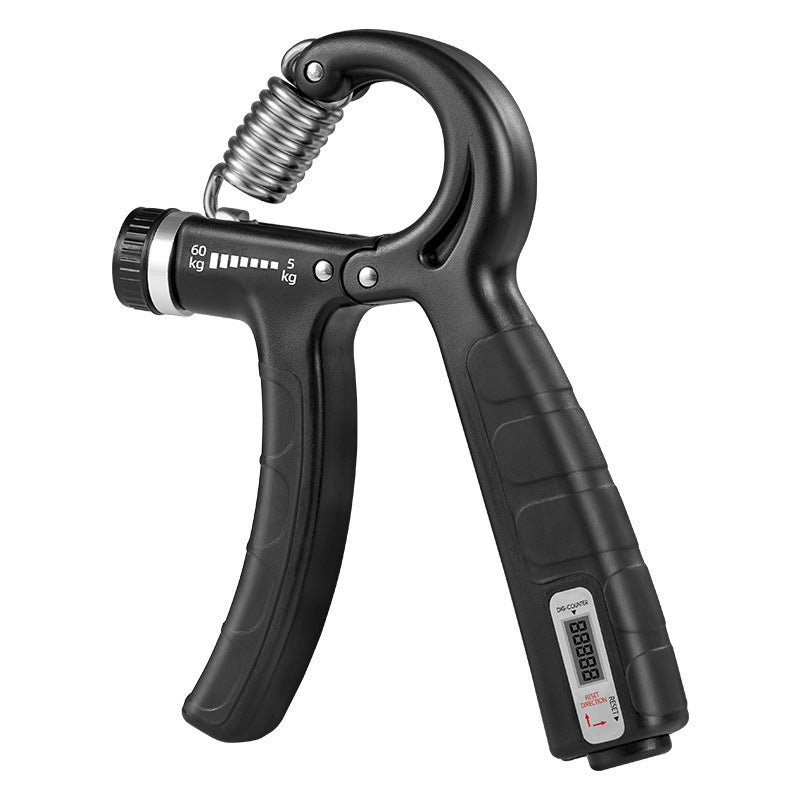 Adjustable Hand Grip Strengthener