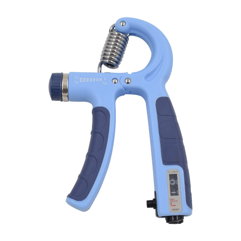 Adjustable Hand Grip Strengthener