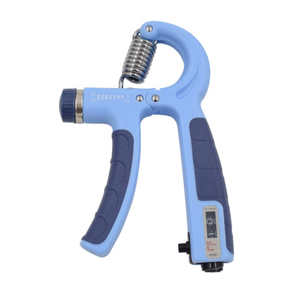 Adjustable Hand Grip Strengthener
