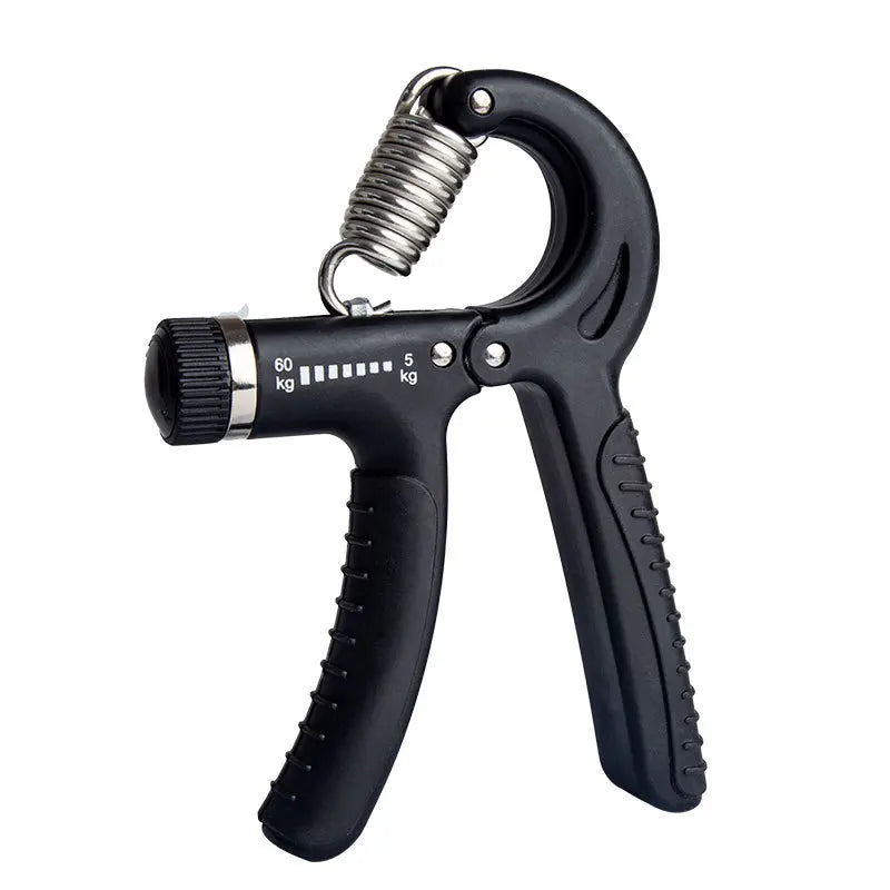 Adjustable Hand Gripper Exerciser