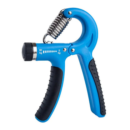 Adjustable Hand Gripper Exerciser