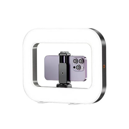 Adjustable Handheld LED Fill Light for Photography