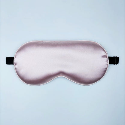 Adjustable Heating and Cooling Sleep Eye Mask