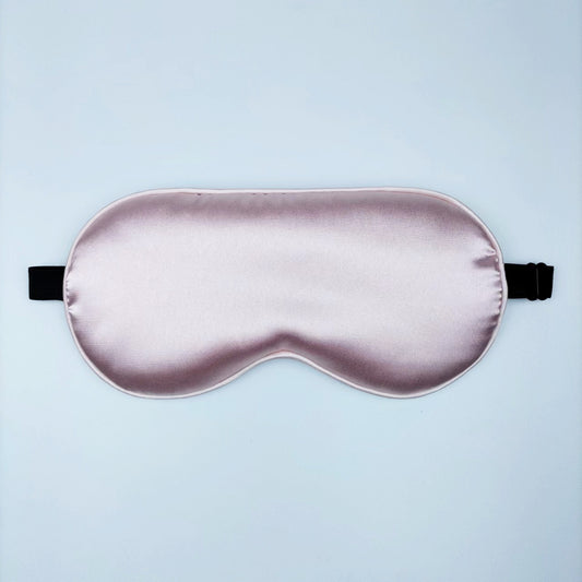 Adjustable Heating and Cooling Sleep Eye Mask