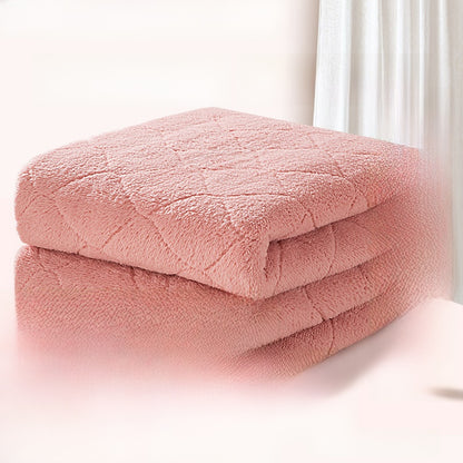 Adjustable Heating Electric Blanket