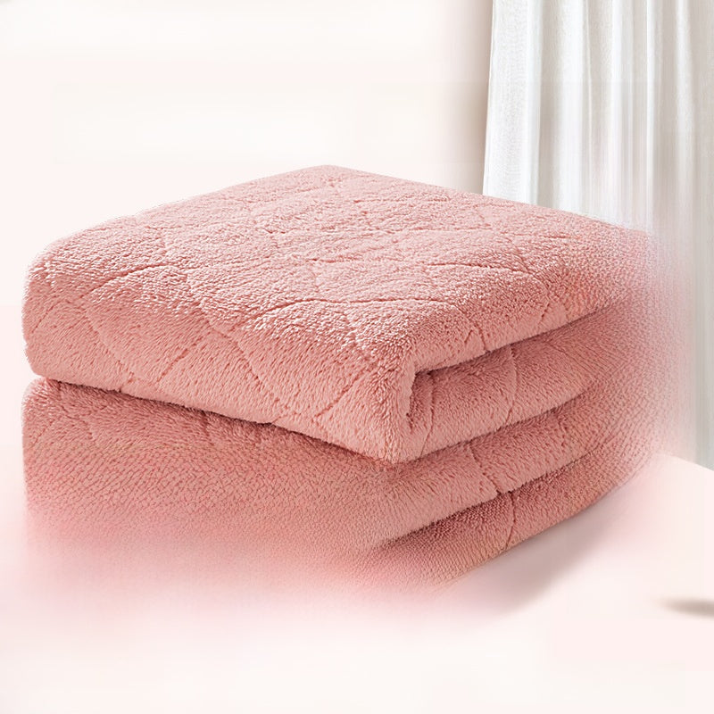 Adjustable Heating Electric Blanket