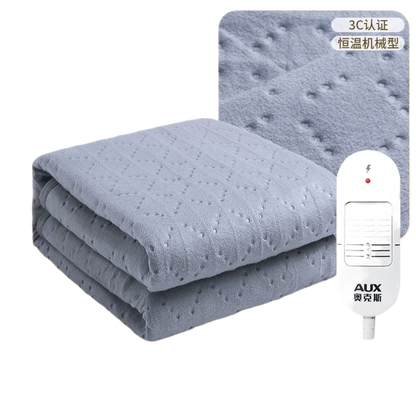 Adjustable Heating Electric Blanket