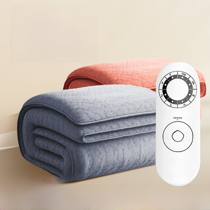 Adjustable Heating Electric Blanket