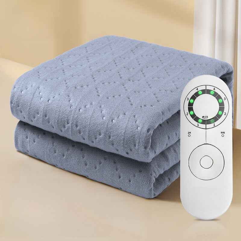Adjustable Heating Electric Blanket