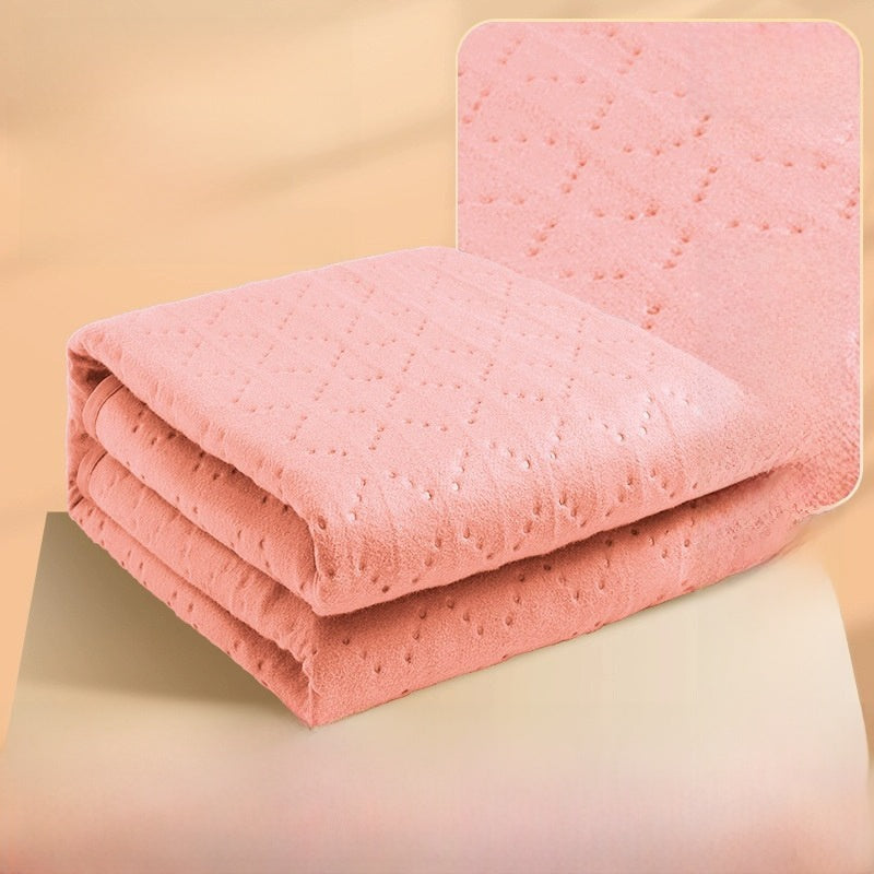 Adjustable Heating Electric Blanket