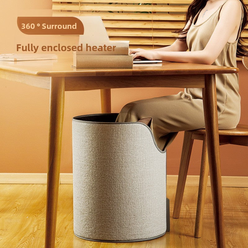Adjustable Heating Foot Warmer Pad