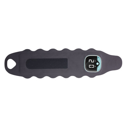 Adjustable Heating Wrist Massager