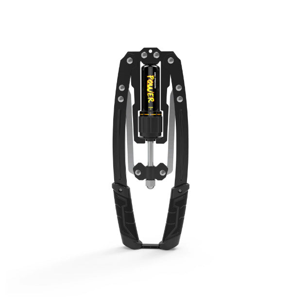 Adjustable Hydraulic Arm Strength Trainer