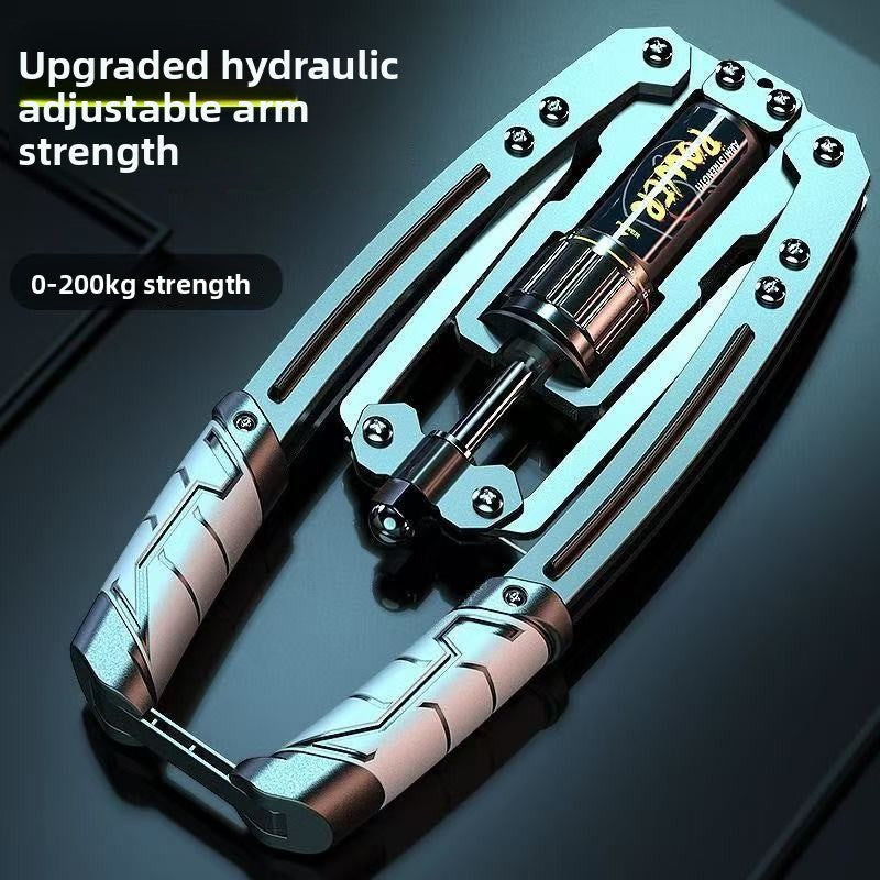 Adjustable Hydraulic Arm Trainer