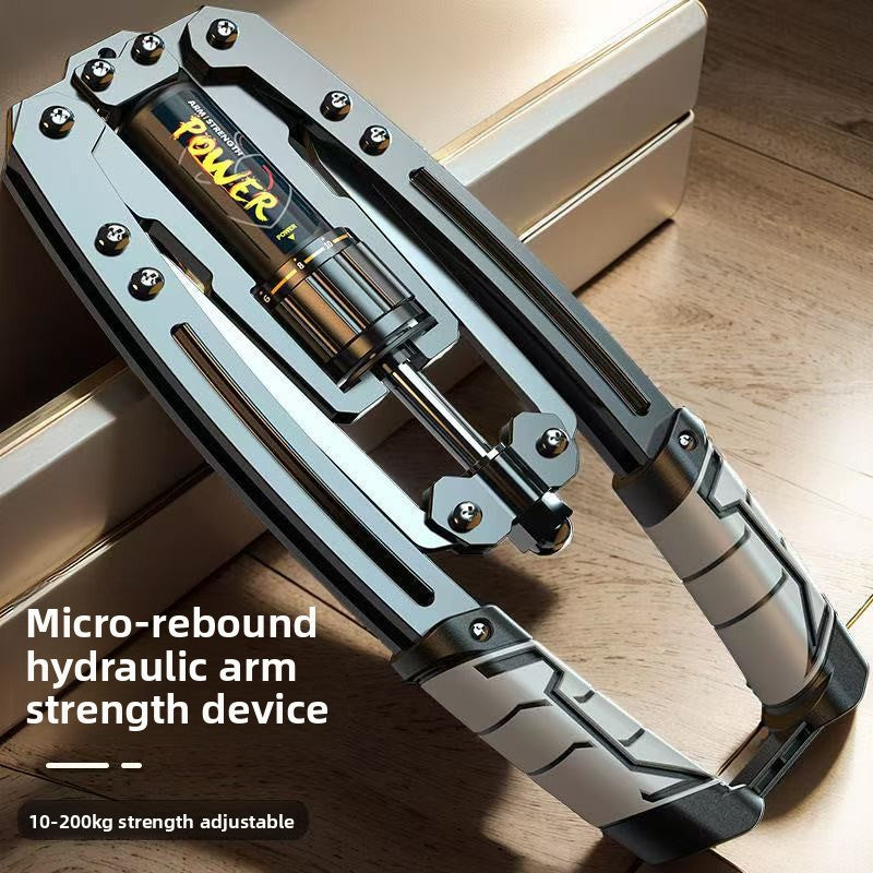 Adjustable Hydraulic Arm Trainer