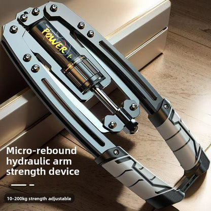 Adjustable Hydraulic Arm Trainer