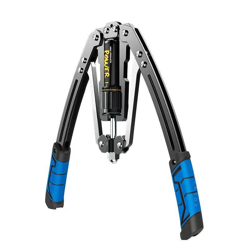 Adjustable Hydraulic Arm Trainer