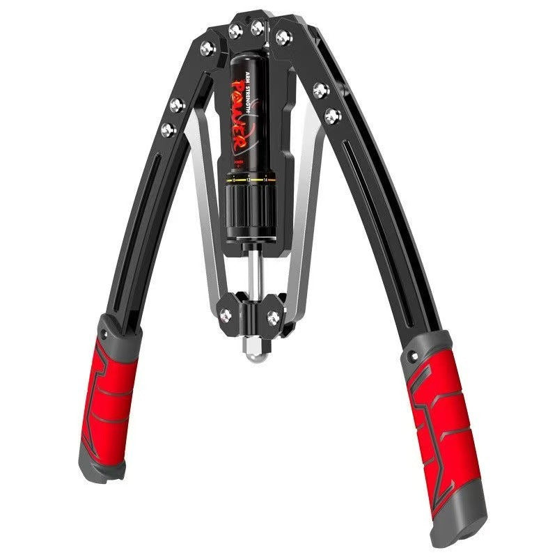 Adjustable Hydraulic Arm Trainer