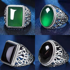 Square Miami Jade Gold