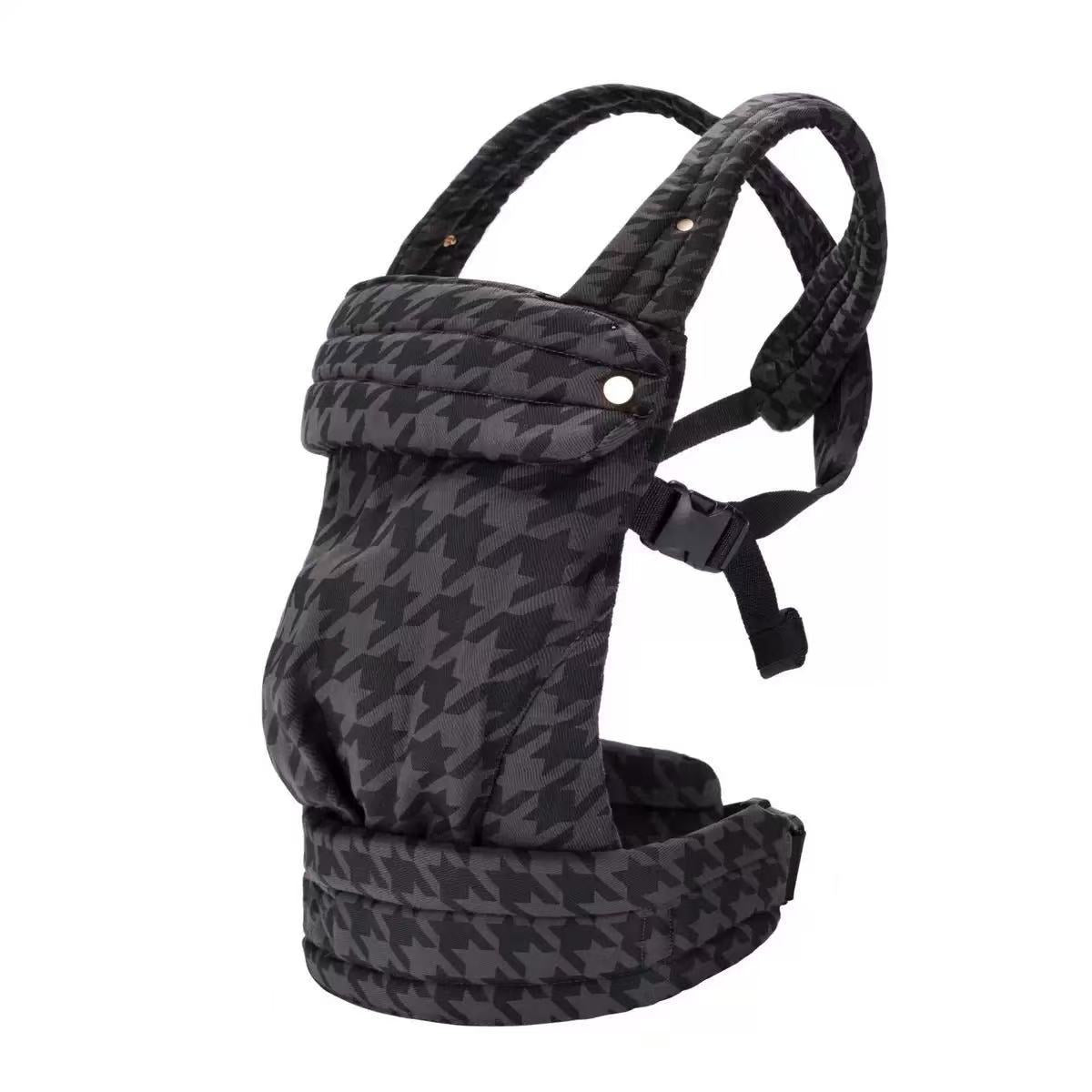 Adjustable Infant Baby Carrier with Waist Support