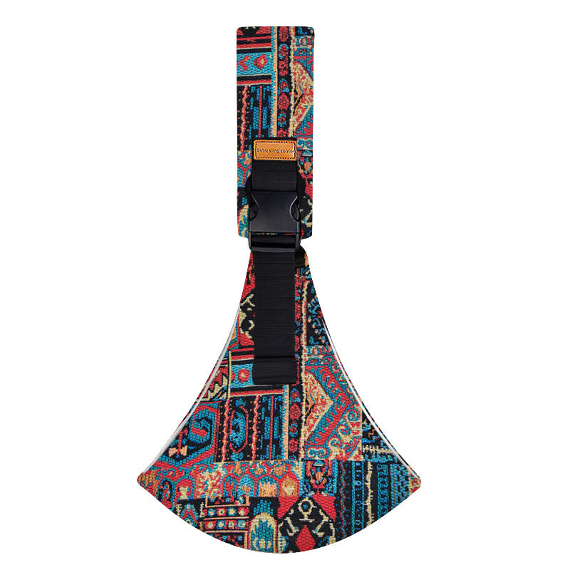 Adjustable Infant Carrying Belt