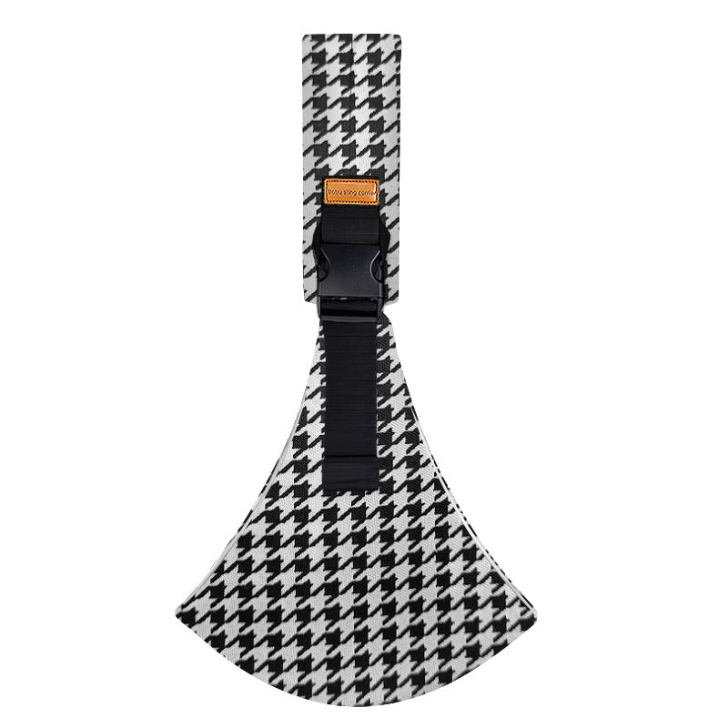 Adjustable Infant Carrying Belt