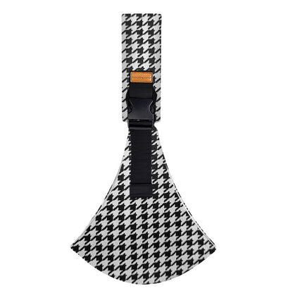 Adjustable Infant Carrying Belt