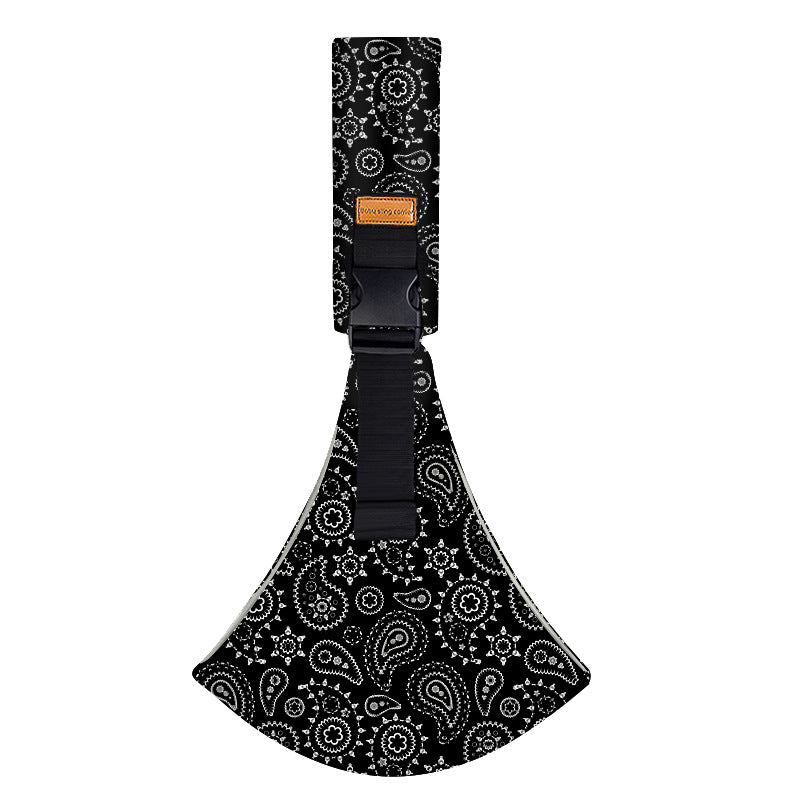 Adjustable Infant Carrying Belt