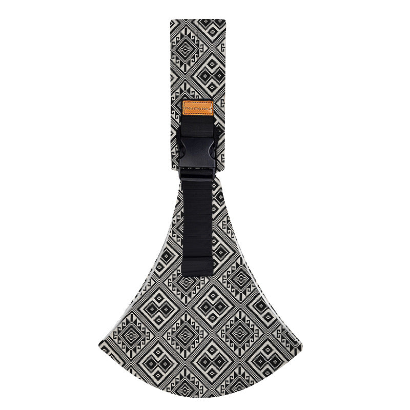 Adjustable Infant Carrying Belt