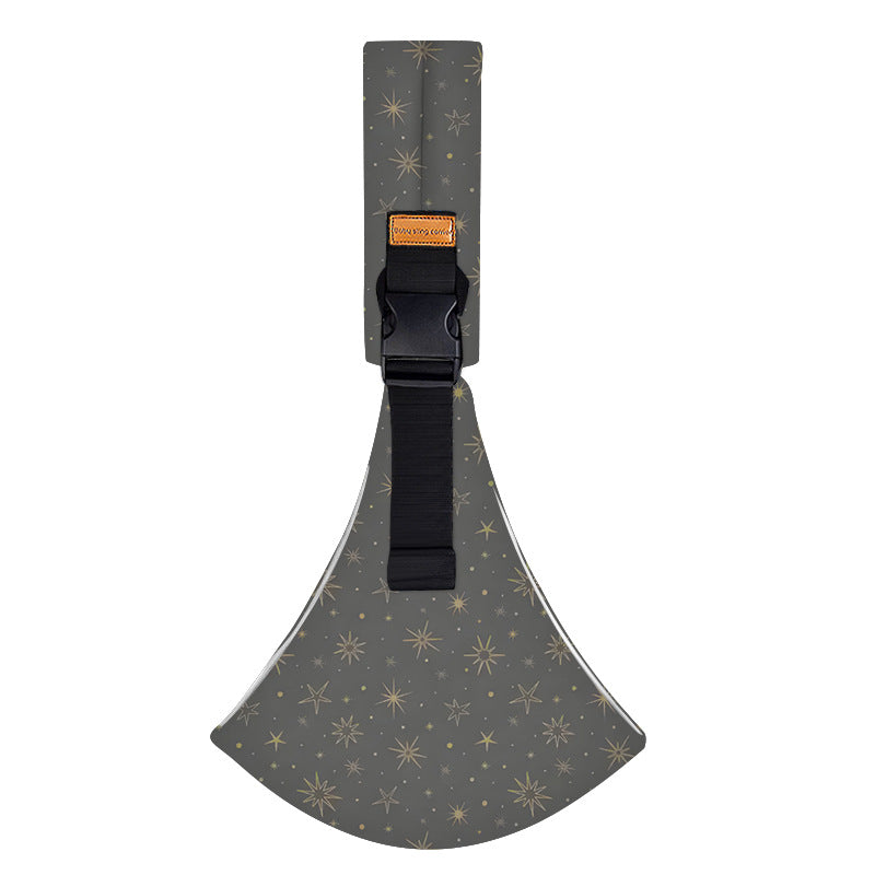 Adjustable Infant Carrying Belt