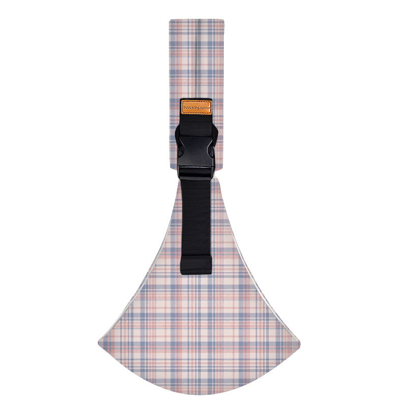 Adjustable Infant Carrying Belt