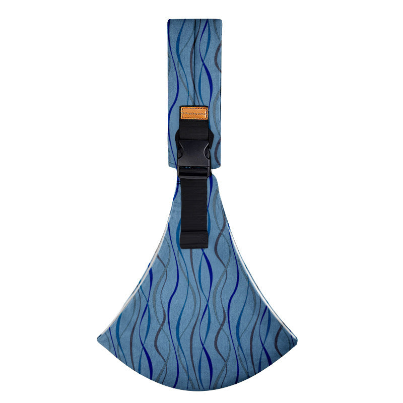 Adjustable Infant Carrying Belt