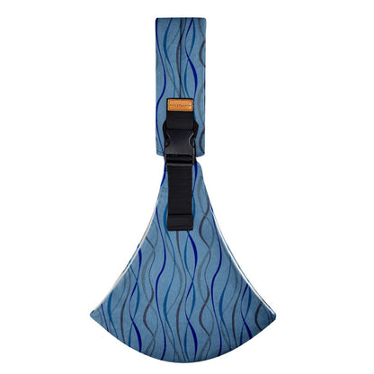 Adjustable Infant Carrying Belt