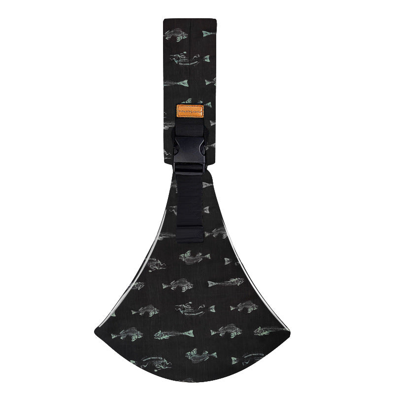 Adjustable Infant Carrying Belt
