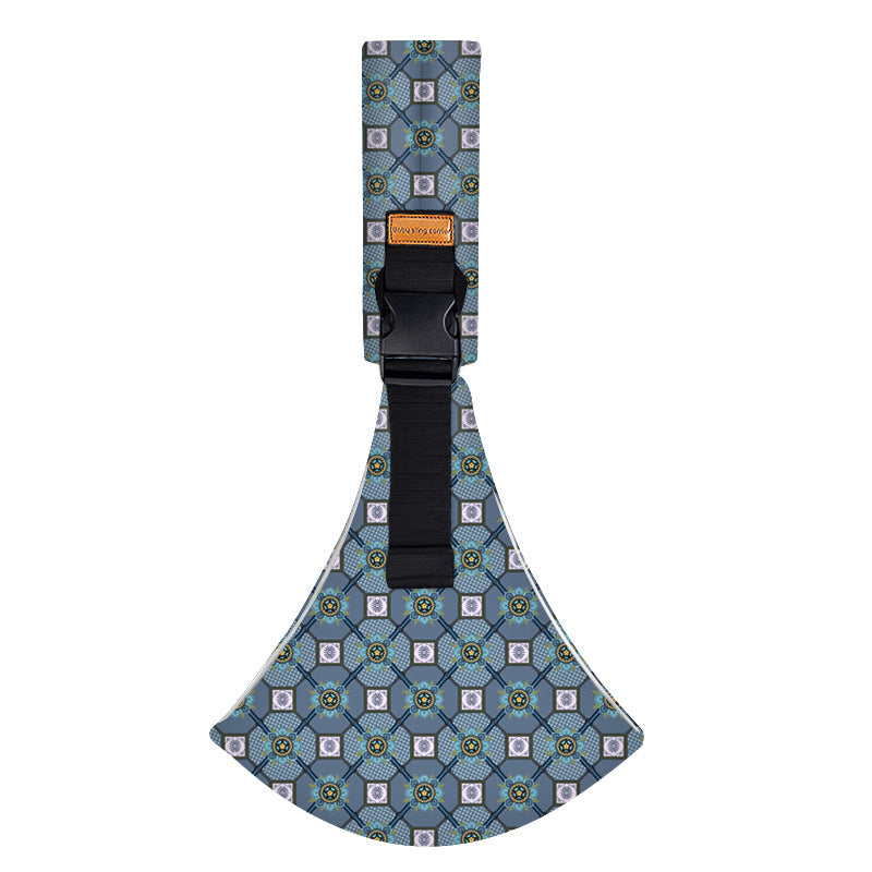 Adjustable Infant Carrying Belt