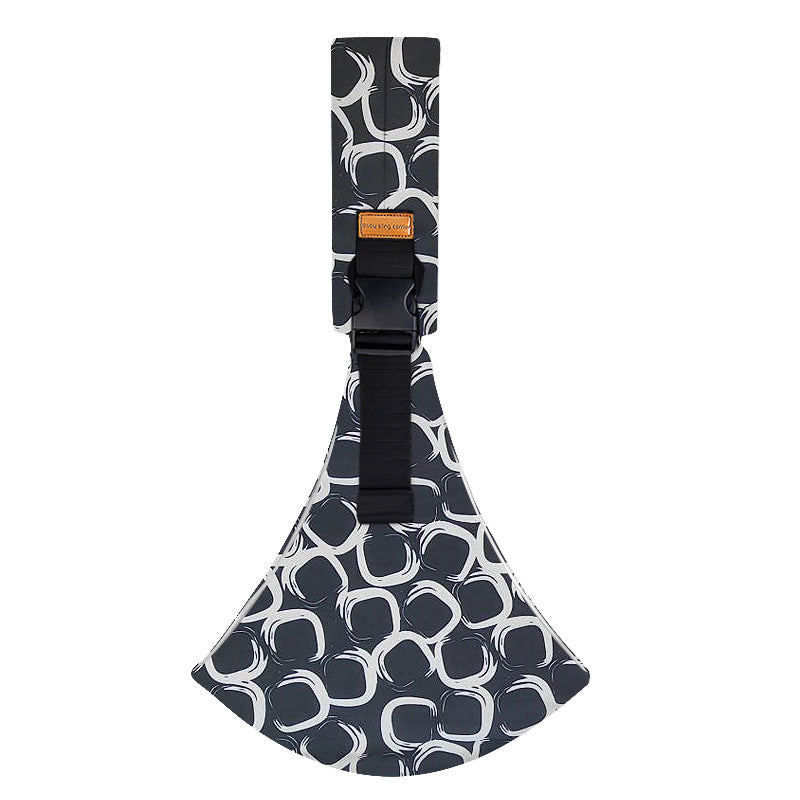 Adjustable Infant Carrying Belt