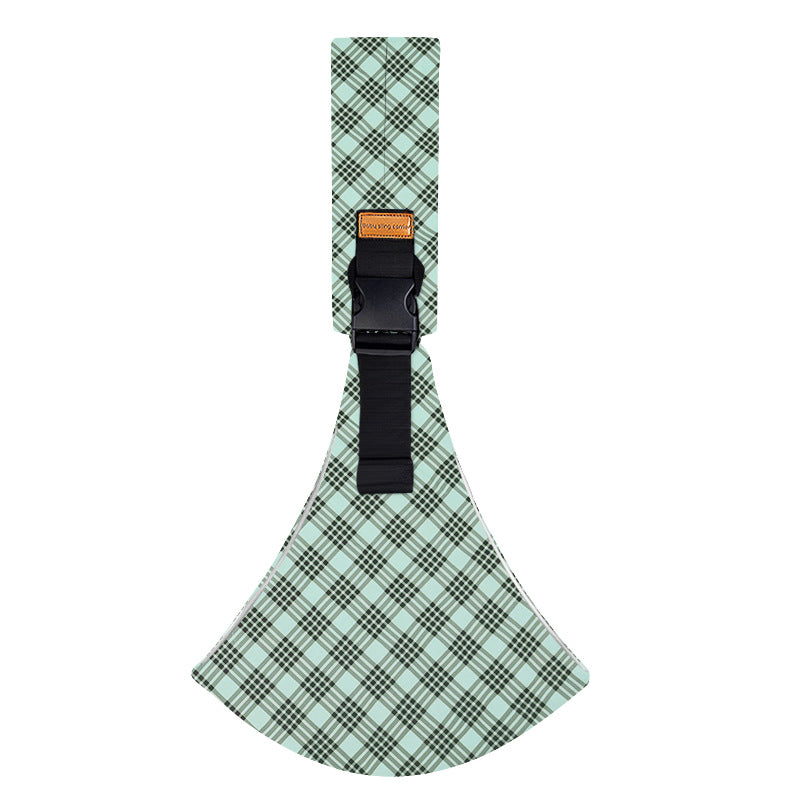 Adjustable Infant Carrying Belt