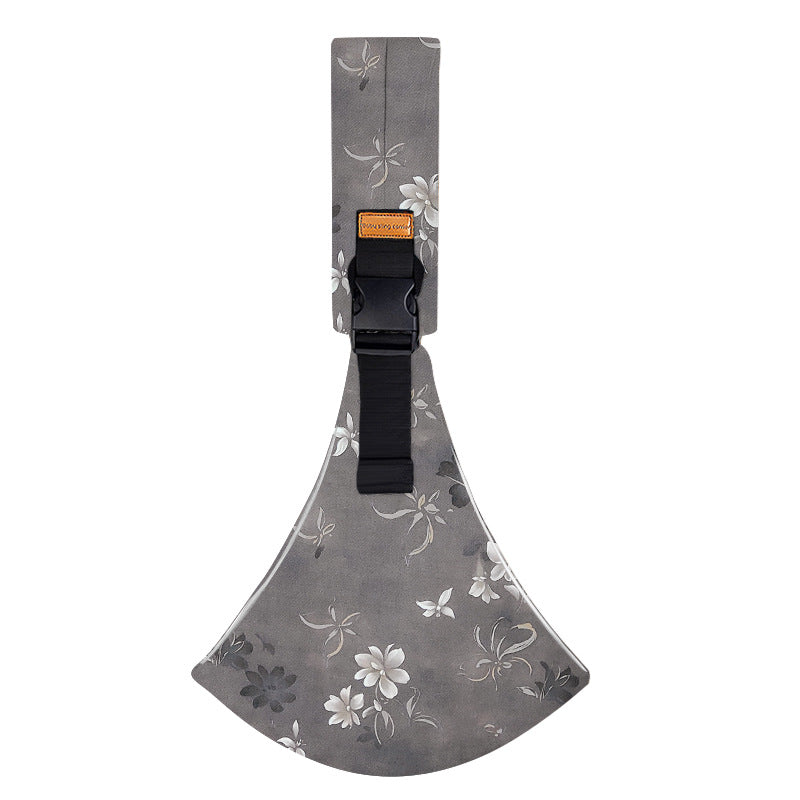 Adjustable Infant Carrying Belt