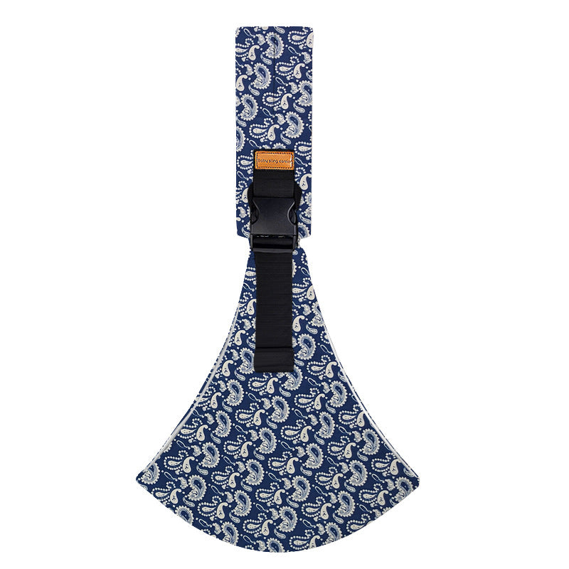 Adjustable Infant Carrying Belt