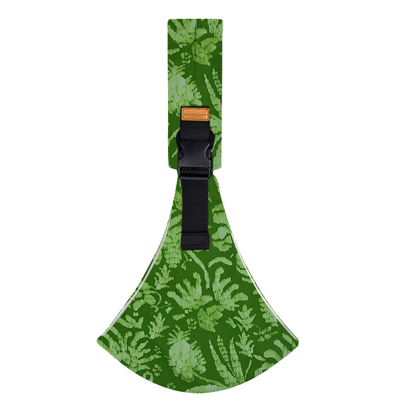 Adjustable Infant Carrying Belt