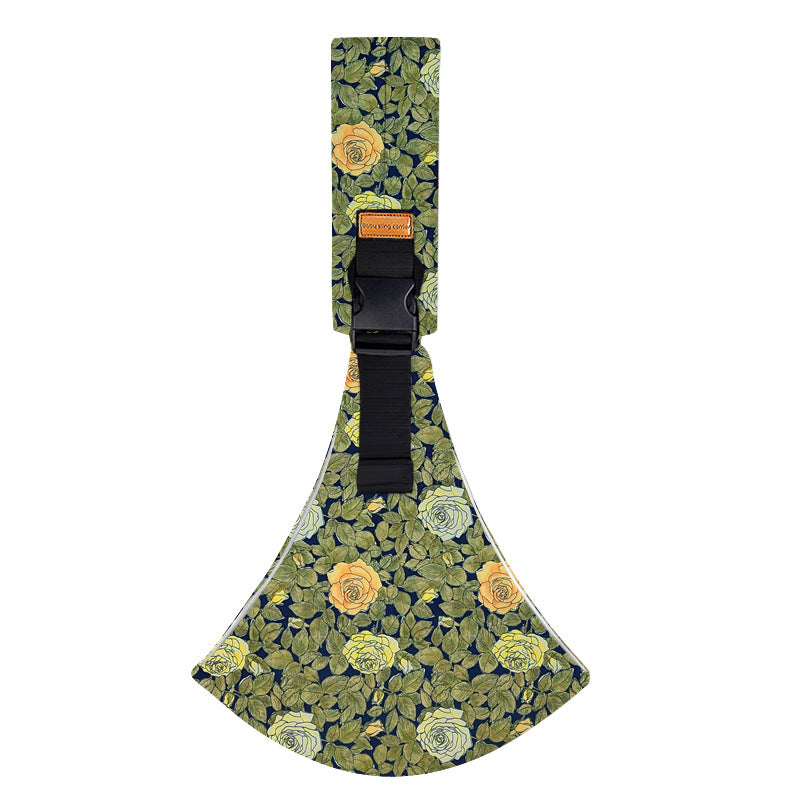 Adjustable Infant Carrying Belt