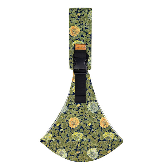 Adjustable Infant Carrying Belt