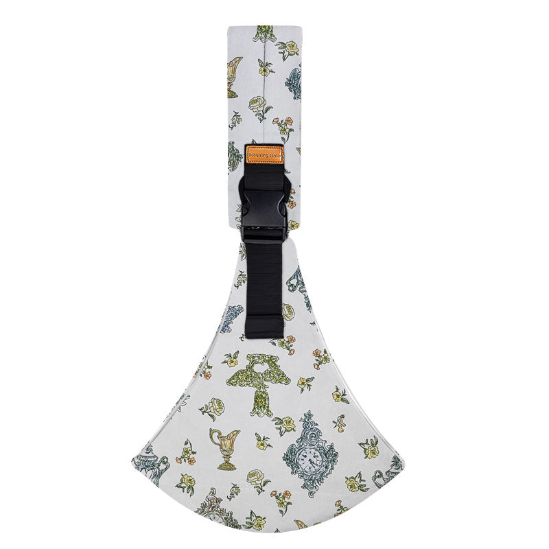 Adjustable Infant Carrying Belt