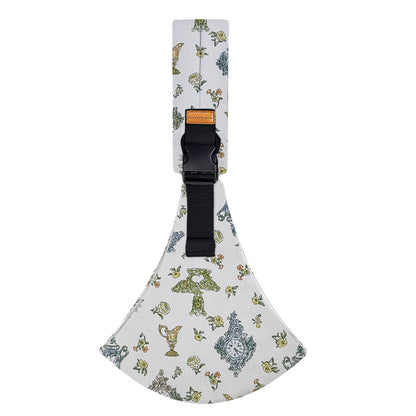 Adjustable Infant Carrying Belt