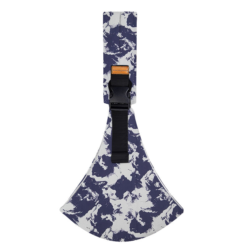 Adjustable Infant Carrying Belt