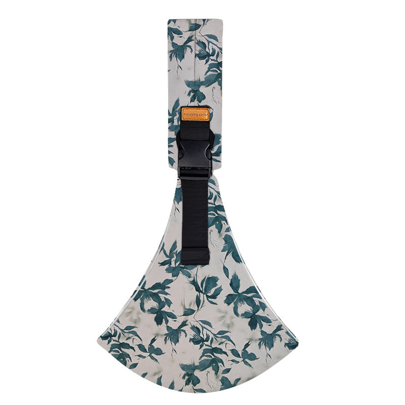 Adjustable Infant Carrying Belt